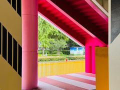 -苏州河梦清园环保主题公园