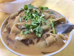 陈记锅巴菜-陈记锅巴菜(五大道店)