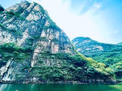 -龙庆峡风景区