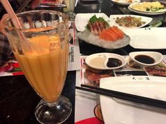 -大渔铁板烧(花园道店)