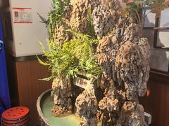 -成老灶火锅鸡(平山店)