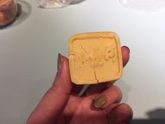 -泸溪河桃酥(秦淮夫子庙一店)