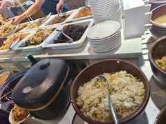 -渝厨生态火锅(合川区府店)
