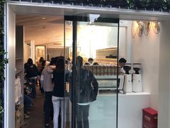 门面-% Arabica阿拉比卡咖啡(武康路店)