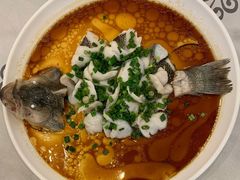 芙蓉鲈鱼片-岭南海晏楼(东晓南店)