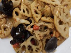 -少林寺欢喜地素斋馆