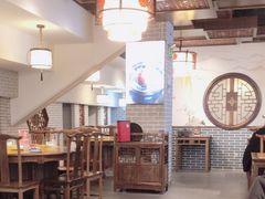 -老灶味道·本帮菜(昌平路店)