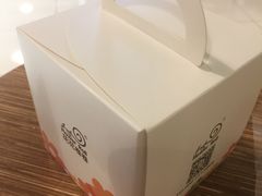 -花花卷卷·鲜食蛋糕(静安久光百货店)