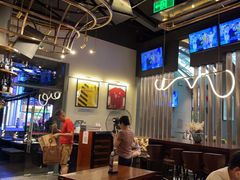 大堂-haxnbauer海森堡德国餐厅(深圳coco店)