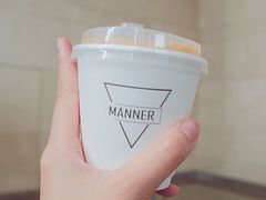 -Manner Coffee(IFS一楼店)