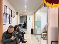-庆德堂中医馆·小儿推拿(江北店)
