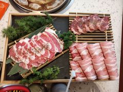 -奉天小嗨牛章鱼水煎肉(皇姑万象汇店)