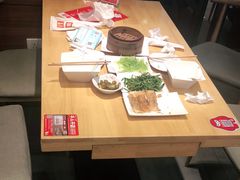 -嘉和一品粥(山水店)