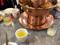 -老佛爷正宗铜炉蛙锅(五道口店)