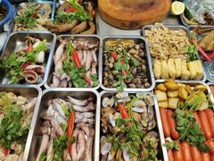 -圆蛋酒料•生腌(开元路店)