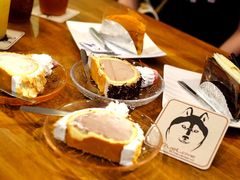 -TrueLove @ Neverland (Husky Cafe)