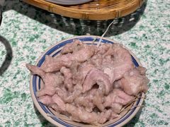 -五里关火锅(牛市口店)