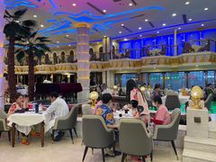 -碧中海汤泉汗蒸酒店