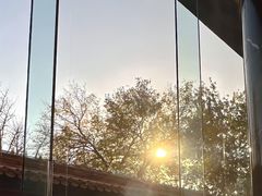 -北京贵宾楼饭店 红墙咖啡厅
