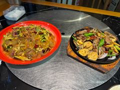 -全家福东北菜(大运河博物馆店)