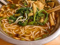 -柳州肥姨妈大骨螺蛳粉(老闵行店)