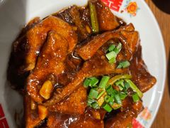 -辣肉面大王(天平路店)