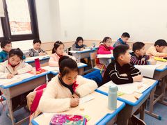 -昂立青少儿成长中心(普陀中潭校区)