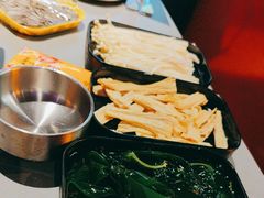 -令狐冲·活鱼馆(宝龙店)