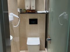 -香港尖沙咀皇悦酒店