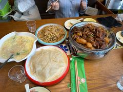 -荣鹏风味烀饼总店