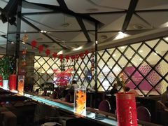 -鹿港小镇(悠唐店)