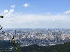 -山东大学学府大酒店(千佛山地铁站店)