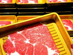 -姜胖胖首尔自助烤肉·街头小吃大排档(国瑞中心店)