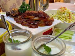 -便宜坊烤鸭店(荣华店)