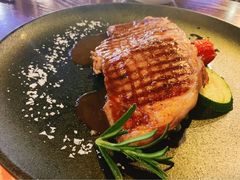 -斯比特花园西餐厅(东方商厦店)