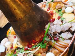 -下杨家青海土火锅(海湖店)