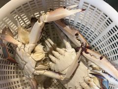 -三个渔夫·蒸汽海鲜(小白楼店)