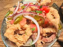 -Q MEX 库迈墨西哥餐吧(三里屯店)