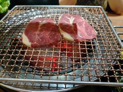 黑牛牡蛎-九田家黑牛烤肉料理(二天地店)