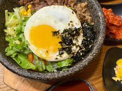 -恩你小木屋·烤肉韩式料理(嘉兴秀洲店)