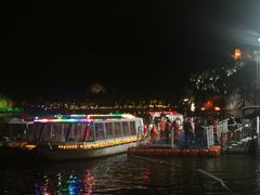 -桂林两江四湖景区
