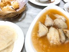 糟溜鱼片-燕云楼(云南路店)