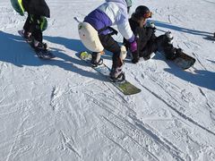 -长春莲花山滑雪场