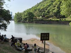 -桃花岭景区