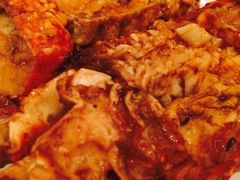 iphone_upload_pic-好日子皇冠假日酒店·君怡咖啡厅(特美思大厦店)