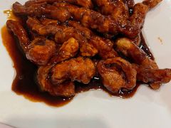 糖醋排条-翠亭酒家(山西南路店)