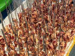 -1819餐厅·团队聚餐·烤串·精酿