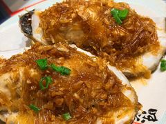 乳山牡蛎-旺角小渔村·海肠捞饭开创者(二马路店)