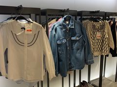 -ZARA HOME(长楹天街购物中心店)