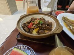 -鹿鸣春饭店(总店)